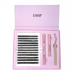100P (lengths: 10,10,12,12,14,14,16,16,18,18,20,20)