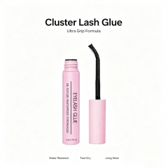 Cluster Lash Glue