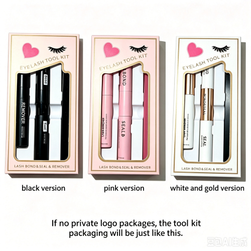 $60 for 10 Cluster Lash Tool Kits