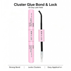 Cluster Lash Bond & Sealant