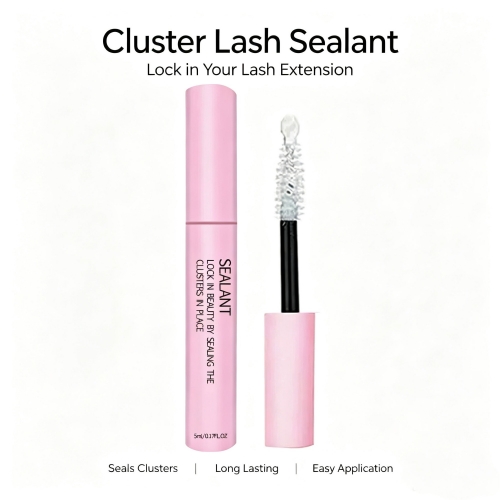 Cluster Lash Sealant