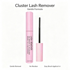 Cluster Lash Remover