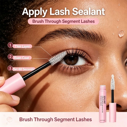 Cluster Lash Sealant