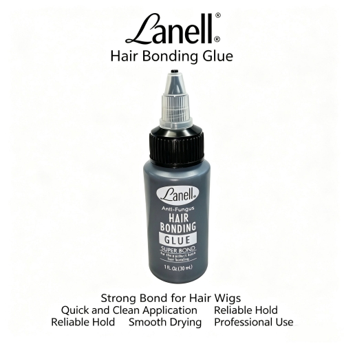 “Salon Pro 30” Lash Glue & Hair Glue