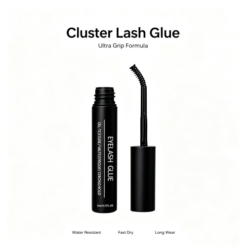 Cluster Lash Glue