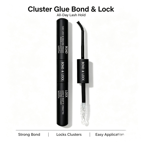 Cluster Lash Bond & Sealant