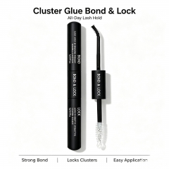 Black Tube Bond & Seal