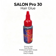 Salon Pro 30 Hair Glue