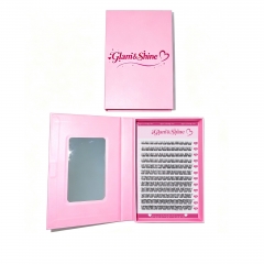 “KLS50” Middle Size Mirror Box