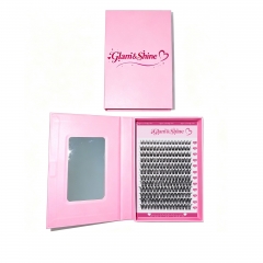 “D27” Middle Size Mirror Box