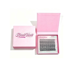 “D27” Square Box