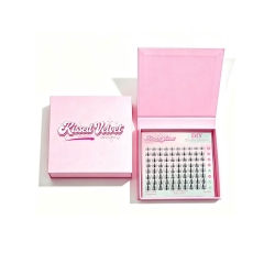 “UC001” Square Box