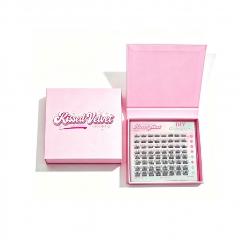“Z008” Light Volume Clusters 8mm to 16mm