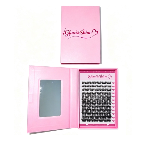 “X24” Hybrid Volume Clusters 10mm to 20mm