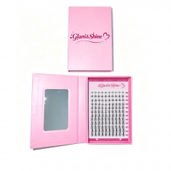 “UC001” Middle Size Mirror Box