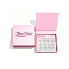 “E002” Square Box