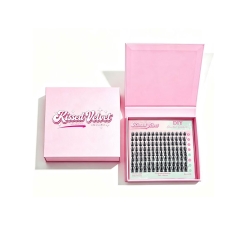 “FM09” Square Box