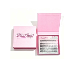 “D26” Square Box