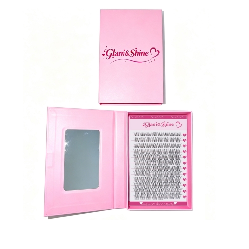 “Z004” Light Volume Clusters 8mm to 16mm