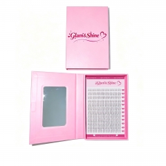 “E002” Middle Size Mirror Box