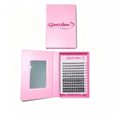 “D37” Middle Size Mirror Box
