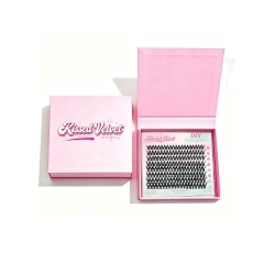 “FM14” Square Box