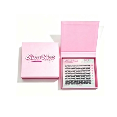“D37” Square Box