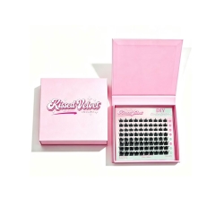 “300D Manga” Square Box