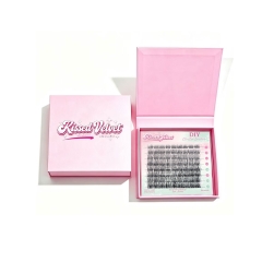 “V02” Square Box