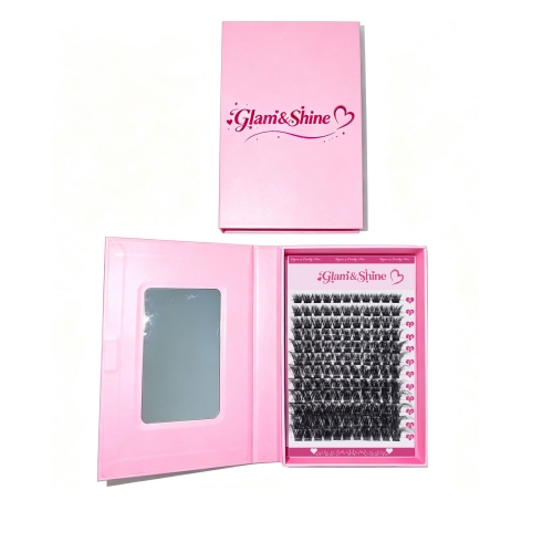 “FM12” MEGA Volume Clusters 8mm to 24mm