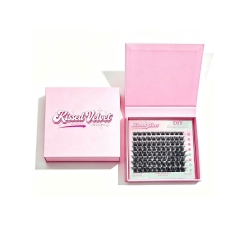 “FM12” Square Box