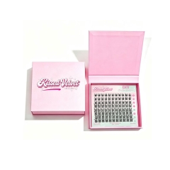 “A012” Square Box