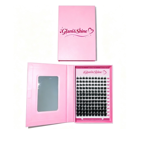 “300D Manga” MEGA Volume Anime Clusters 8mm to 16mm