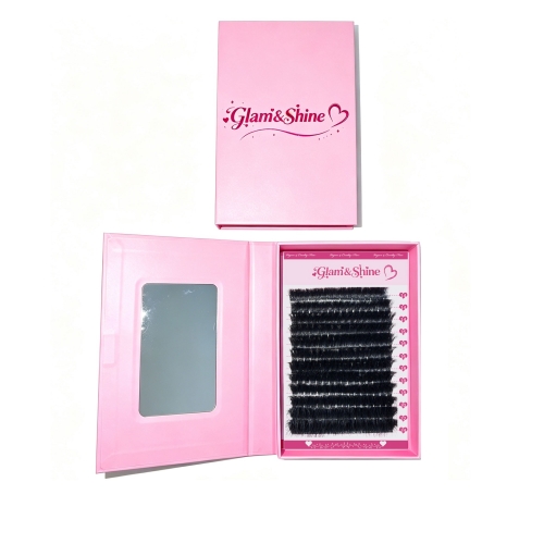 “200D MAX” Ultra Volume Clusters 14mm to 24mm