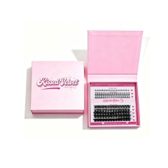 “A006” Square Box