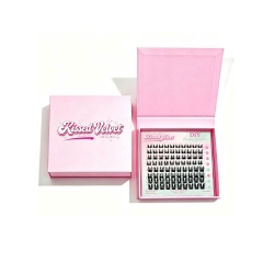 “A013” Square Box