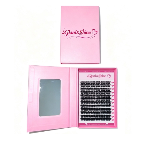 “200D” MEGA Volume Clusters 10mm to 20mm