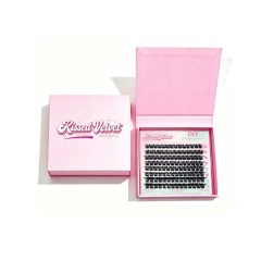 “160D” Square Box