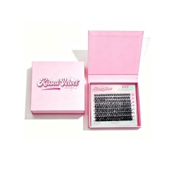 “100D MAX” Square Box