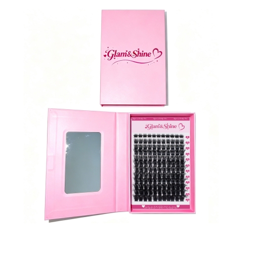 “FM15” MEGA Volume Clusters 8mm to 24mm