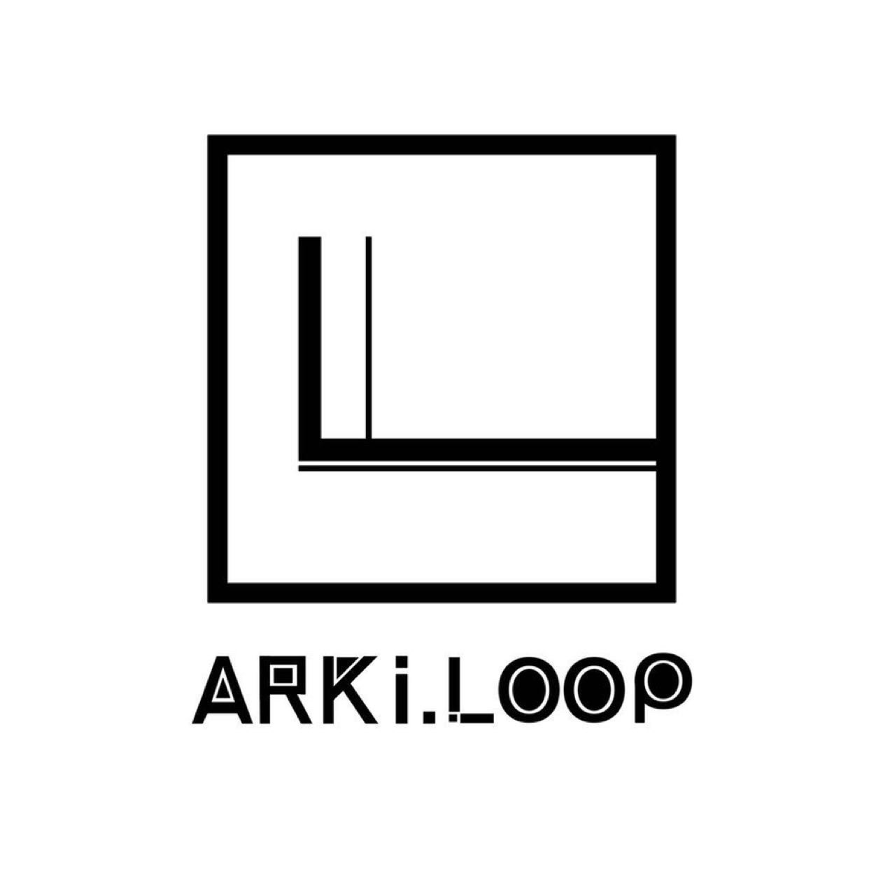 www.arki-loop.com