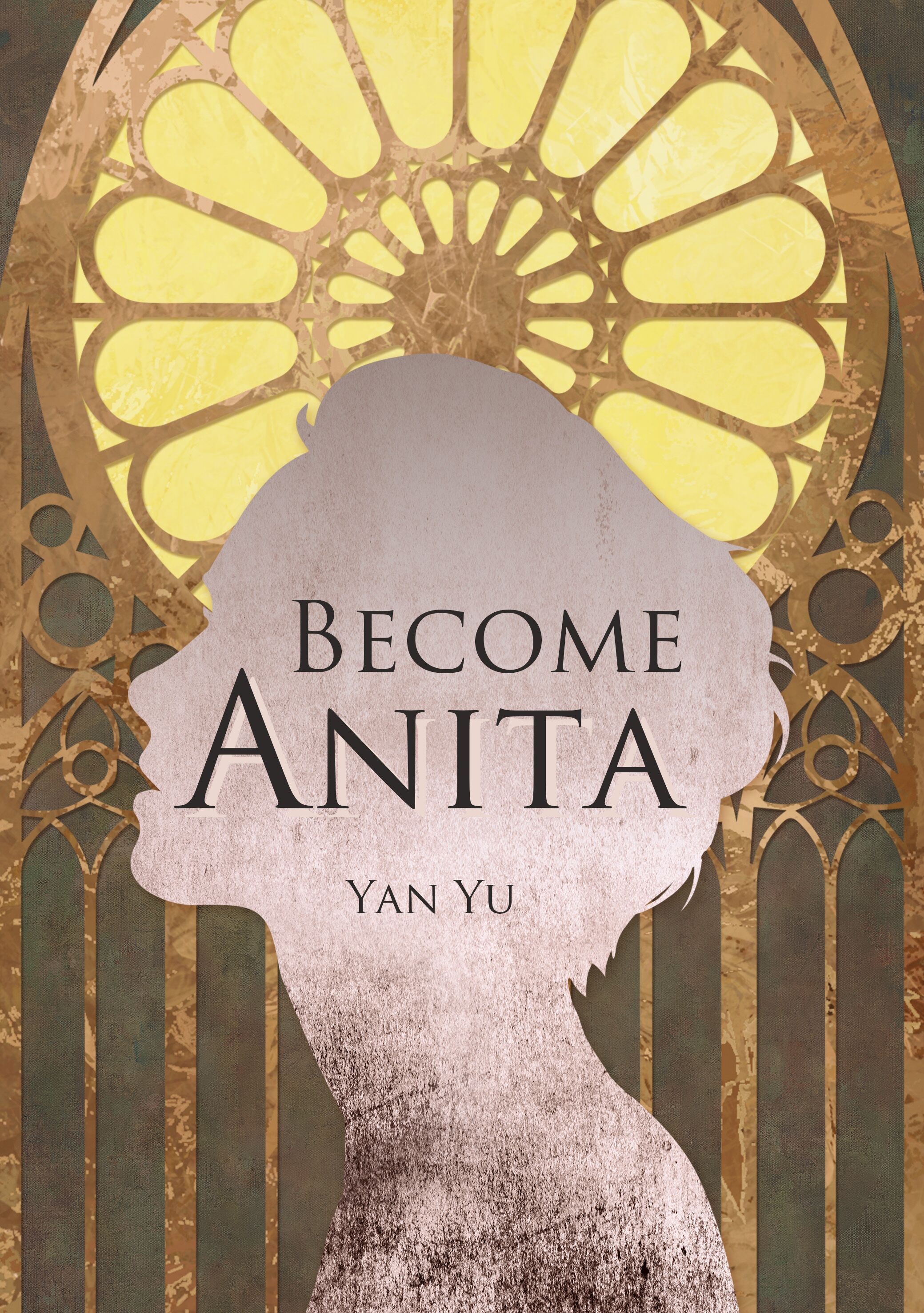 Become Anita