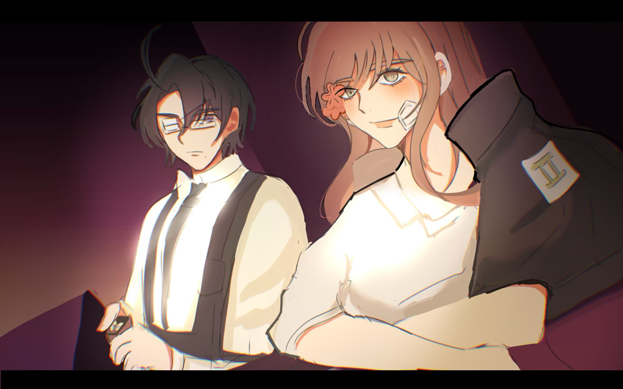 【奥洪】冻土高原