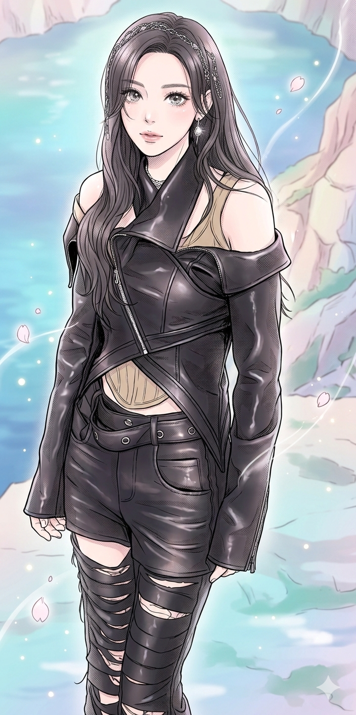 不完美的完美标记