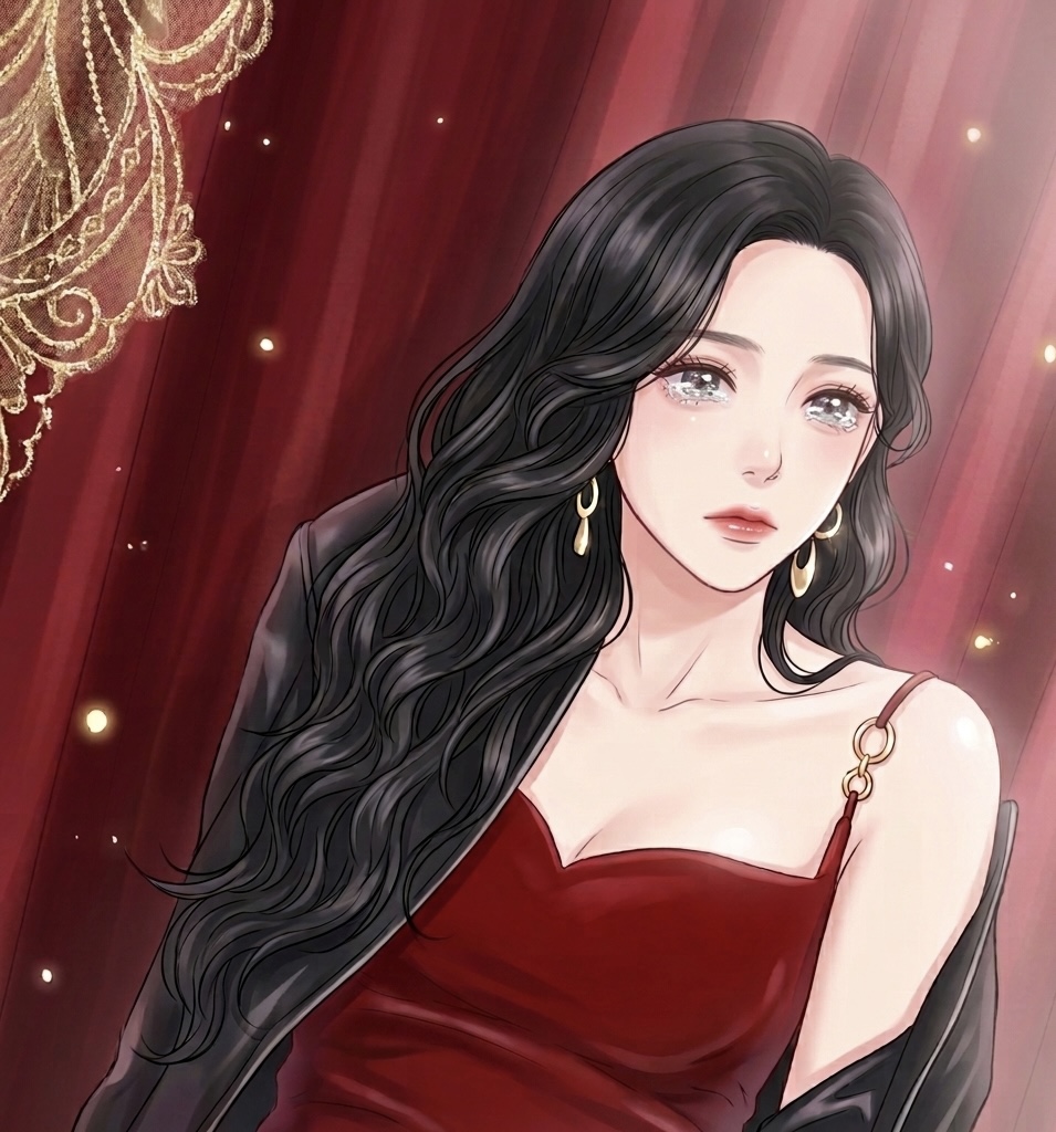 逃不出她的掌心