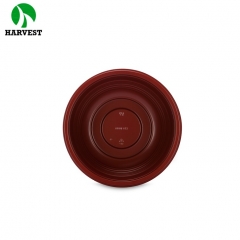 HD-1000 1000 Ml Microwaveable Disposable PP Plastic Bowl