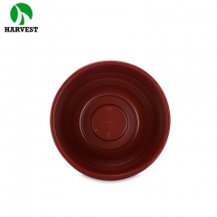 HD-1400 1400 Ml Microwaveable Disposable PP Plastic Bowl