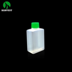 Take away PE 15 ml disposable plastic soy sauce packaging bottle