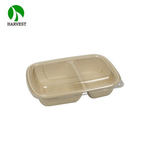 Disposable Plastic Food Containers Can Be Sustainable