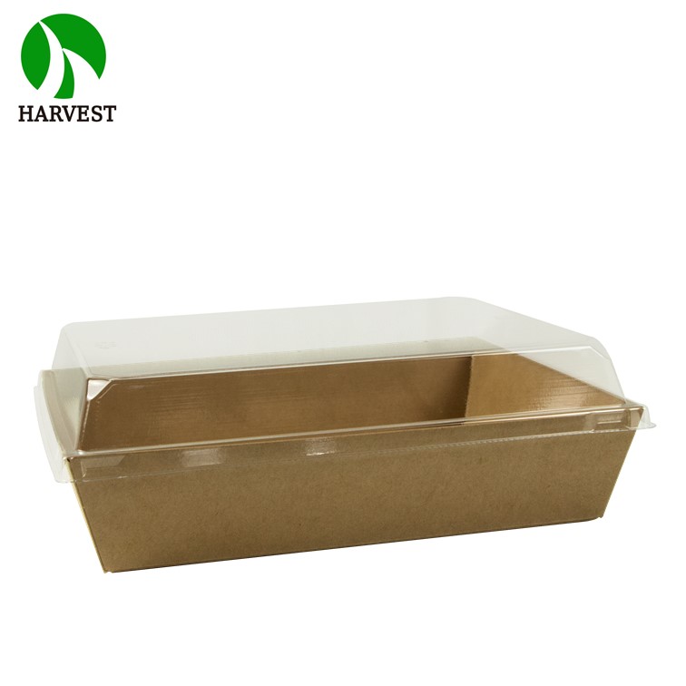 disposable microwave safe paper lunch box,cardboard